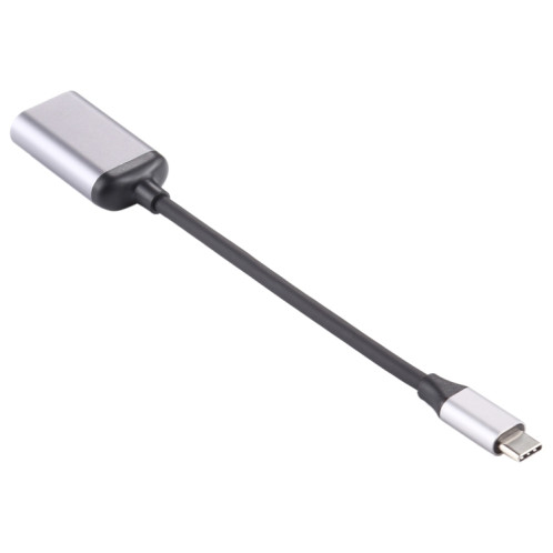 Câble adaptateur de connexion 4K 60HZ HDMI femelle vers Type-C / USB-C mâle SH01861707-06