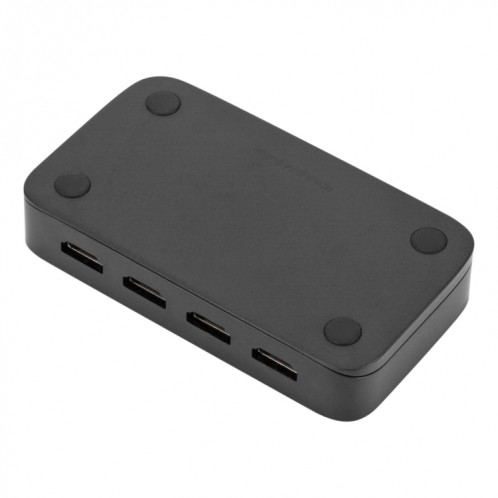 Commutateur HDMI / USB / KVM 4x1 4Kx2K SH01891132-07