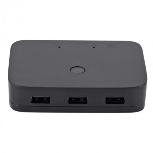 Commutateur HDMI / USB / KVM 2x1 4Kx2K SH01901132-06