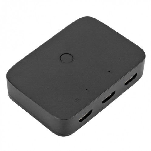 Commutateur HDMI / USB / KVM 2x1 4Kx2K SH01901132-06