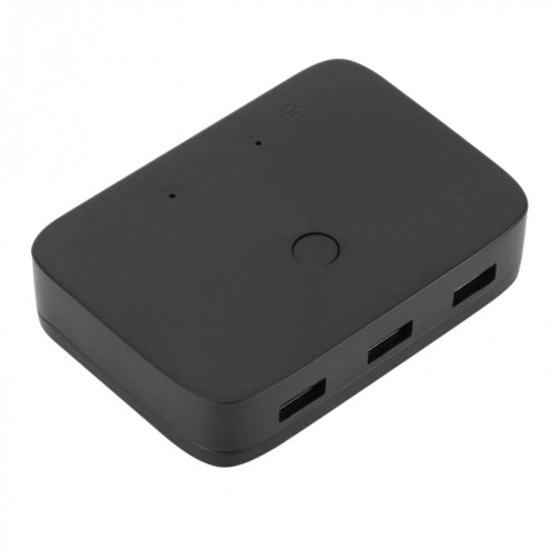 Commutateur HDMI / USB / KVM 2x1 4Kx2K SH01901132-06