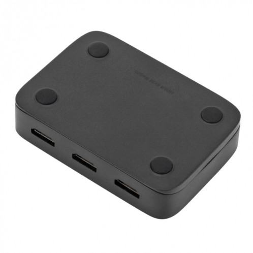 Commutateur HDMI / USB / KVM 2x1 4Kx2K SH01901132-06
