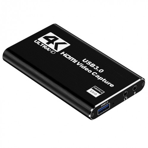 Capture vidéo USB 3.0 HDMI HD 4K sans lecteur SH0260285-06