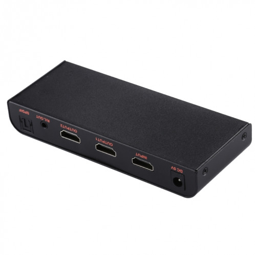 CY-041 1X2 Répartiteur HDMI 2.0 4K / 60Hz, SH11501856-010