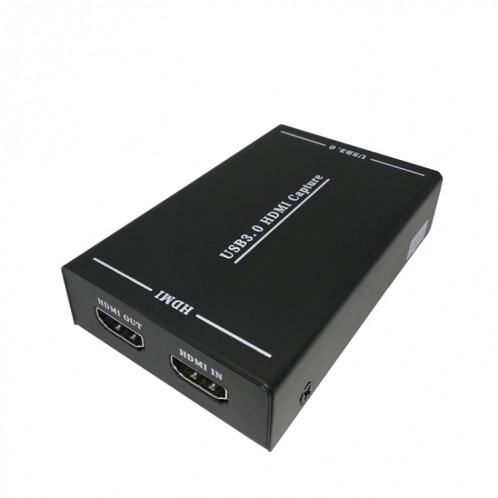 Carte de diffusion en direct de boîte d'enregistreur de capture vidéo HD EC290 HDMI USB3.0 HD SH15231768-09