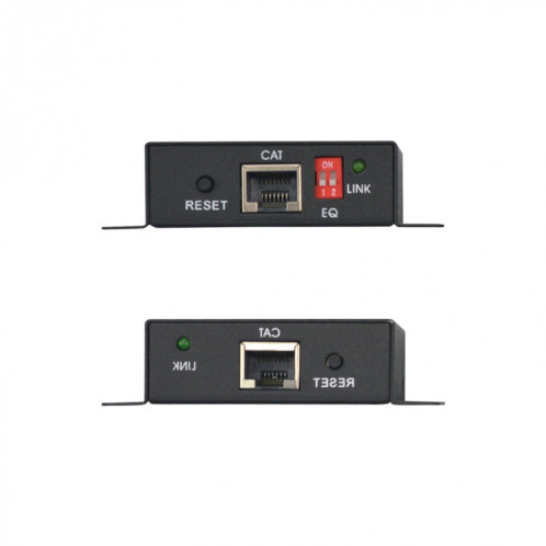 150m sur câble réseau Visual Extender HDMI sans perte ni retard SH2025717-09
