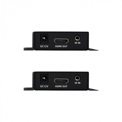 150m sur câble réseau Visual Extender HDMI sans perte ni retard SH2025717-09
