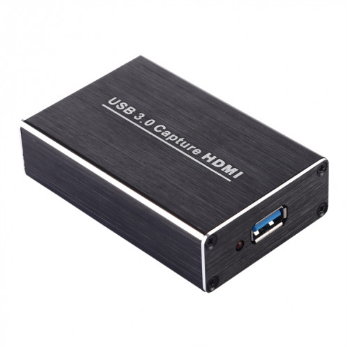 NEWKENG NK-U3 Dongle de capture vidéo HDMI vers USB 3.0 SH25601173-010