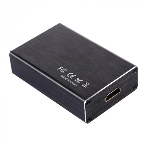 NEWKENG NK-U3 Dongle de capture vidéo HDMI vers USB 3.0 SH25601173-010
