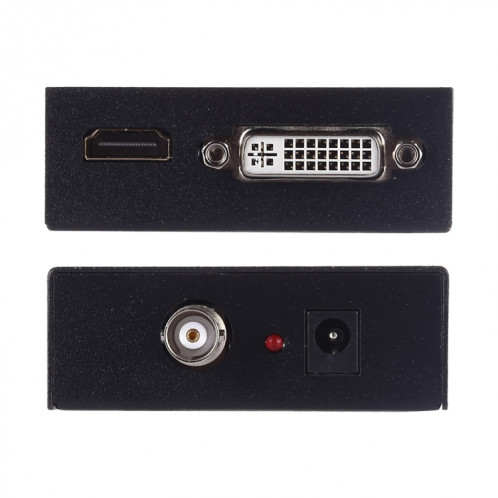 NEWKENG NK-A8 Convertisseur 3G SDI vers HDMI + DVI SH25611547-010