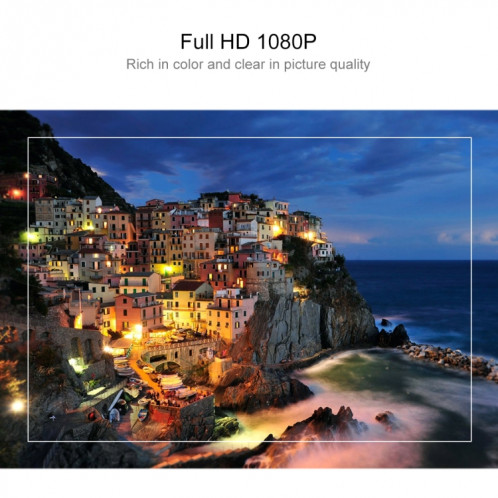 NEWKENG NK-A8 Convertisseur 3G SDI vers HDMI + DVI SH25611547-010