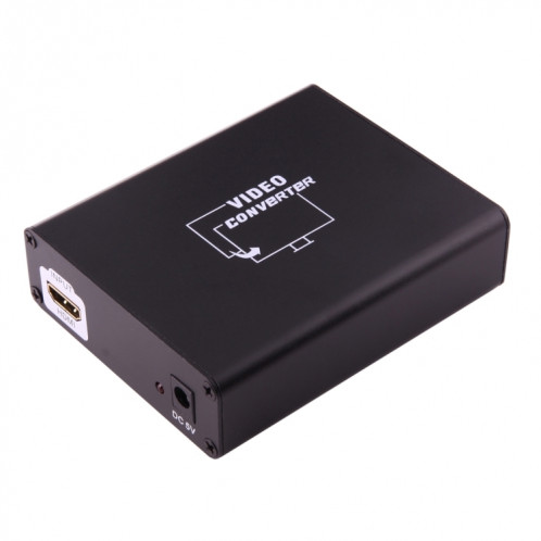 NEWKENG C8 Convertisseur HDMI vers Péritel SH54051998-07