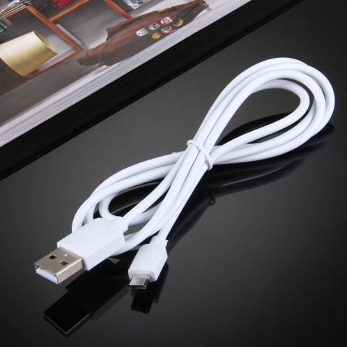 3 pcs haweel 1M haute vitesse micro USB sur USB Data Sync Kits de chargement, Pour Samsung, Huawei, Xiaomi, LG, HTC et d'autres smartphones SH4013448-08