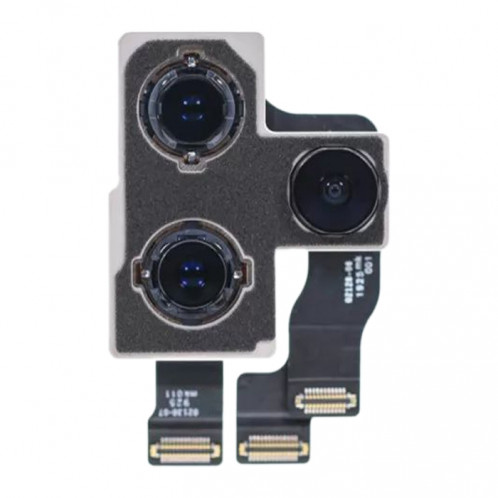 Appareil photo arrière pour iPhone 11 Pro Max SH000511-03