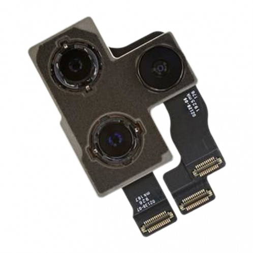 Appareil photo arrière pour iPhone 11 Pro Max SH000511-03