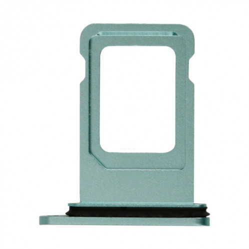 Plateau de la carte SIM pour iPhone 11 (vert) SH017G552-04