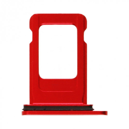 Plateau de la carte SIM pour iPhone 11 (rouge) SH017R1543-04