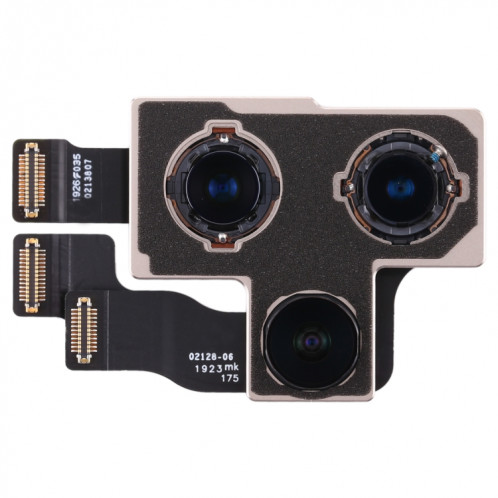 Caméra arrière pour iPhone 11 Pro SH00291940-04