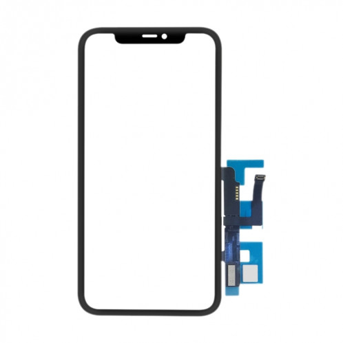 Écran tactile d'origine pour iPhone 11 (noir) SH042B661-06