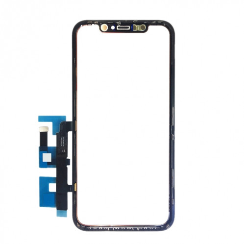 Écran tactile d'origine pour iPhone 11 (noir) SH042B661-06