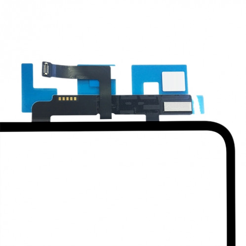 Écran tactile d'origine pour iPhone 11 (noir) SH042B661-06
