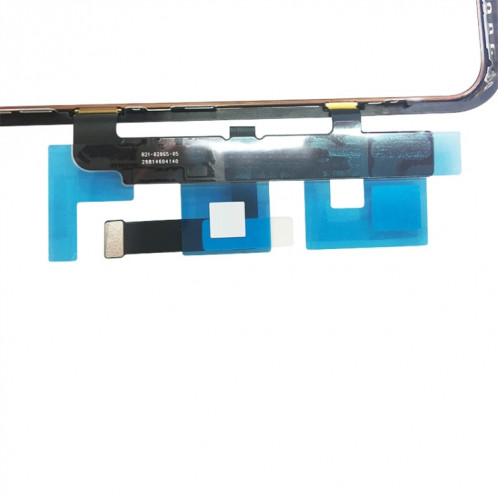 Écran tactile d'origine pour iPhone 11 (noir) SH042B661-06
