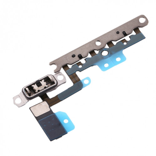 Câble flexible pour bouton de volume et interrupteur de sourdine pour iPhone 11 SH00501960-04
