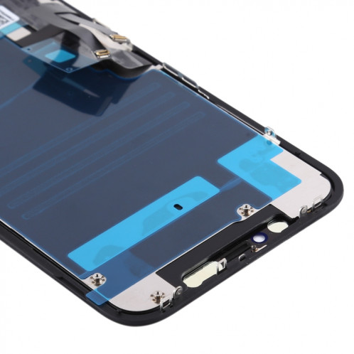 Ecran LCD + tactille complet pour iPhone 11 (Noir) SH061B1361-014