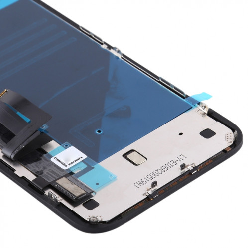 Ecran LCD + tactille complet pour iPhone 11 (Noir) SH061B1361-014