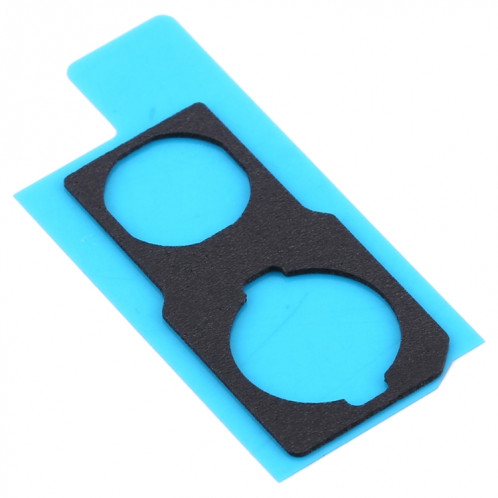 10 tampons en mousse éponge anti-poussière pour caméra arrière pour iPhone 11 SH0073839-04