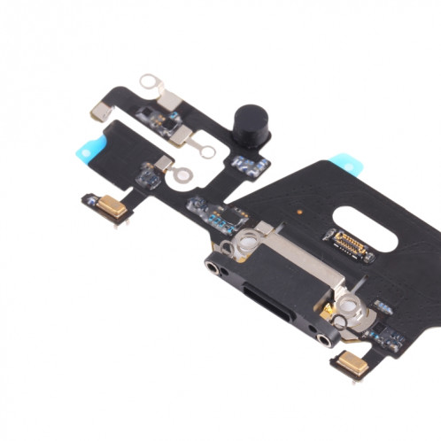 Câble Flex de Port de chargement d'origine pour iPhone 11 (noir) SH078B953-04