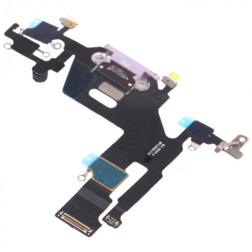 Chargement original Port Flex Câble pour iPhone 11 (violet) SH078P1033-04