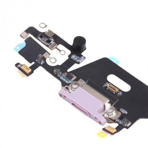 Chargement original Port Flex Câble pour iPhone 11 (violet) SH078P1033-04