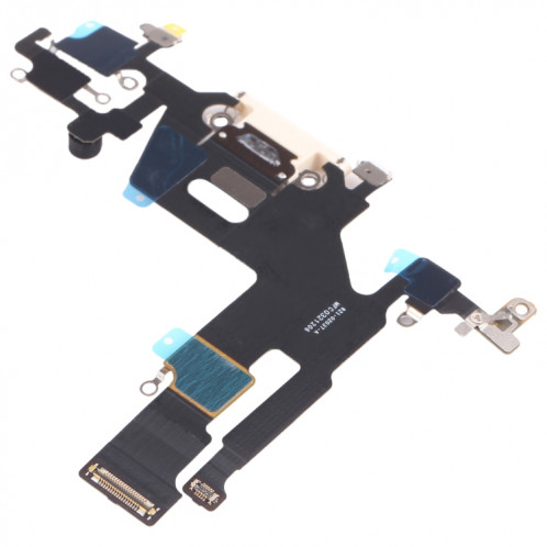 Chargement original Port Flex Câble pour iPhone 11 (blanc) SH078W1190-04