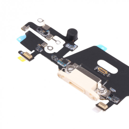 Chargement original Port Flex Câble pour iPhone 11 (blanc) SH078W1190-04