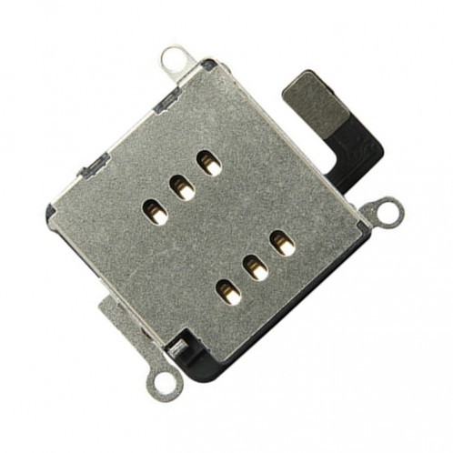 Prise de lecteur de carte SIM pour iPhone 11 SH0084650-04