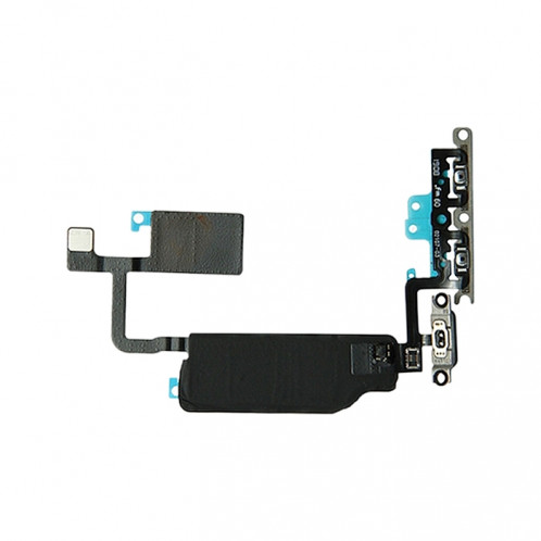 Bouton de volume Câble Flex pour iPhone 11 SH0085795-02