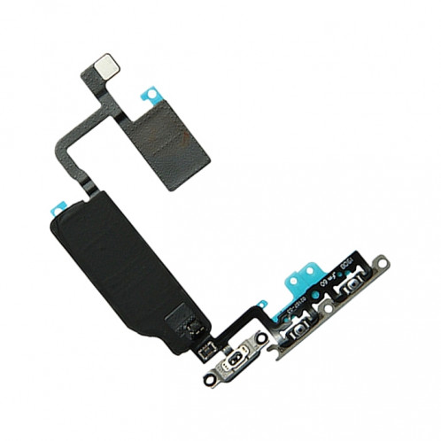 Bouton de volume Câble Flex pour iPhone 11 SH0085795-02