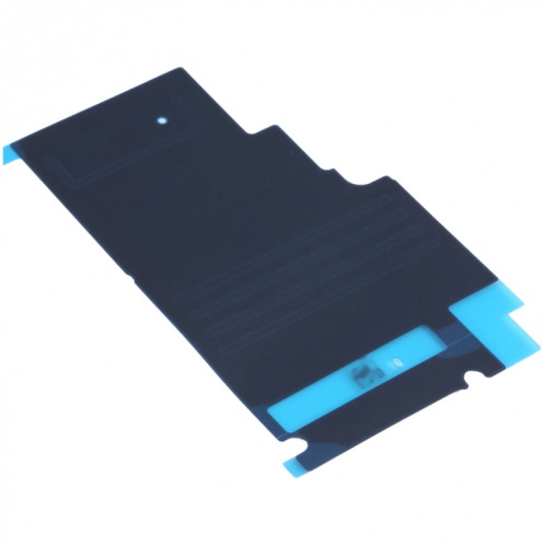 Autocollant de graphite de l'évier de chaleur LCD pour iPhone 11 SH0088802-04