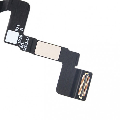 Caméra unique face à l'avant pour iPhone 11 SH00901500-04
