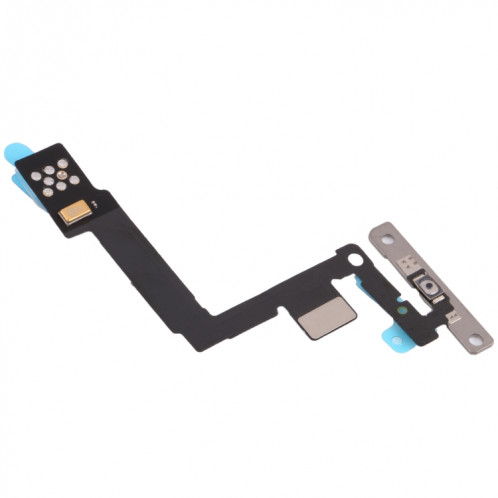 Bouton d'alimentation Câble Flex pour iPhone 11 (passer d'IP11 en IP13 Pro) SH00931477-04