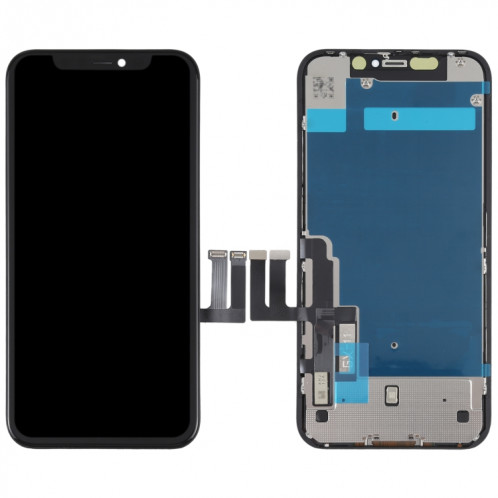Écran LCD GX incell pour iPhone 11 avec assemblage complet du numériseur SH0101524-06