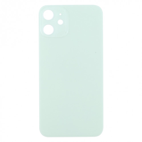 Cache arrière de la batterie pour iPhone 12 (vert) SH03GL165-06