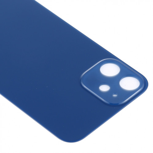 Cache arrière de la batterie pour iPhone 12 (bleu) SH03LL154-06