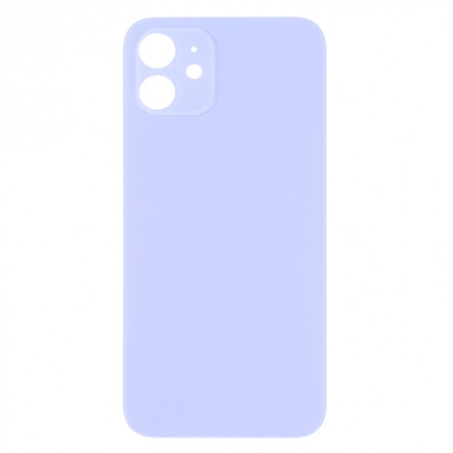 Couverture arrière de la batterie pour iPhone 12 SH03PL503-06