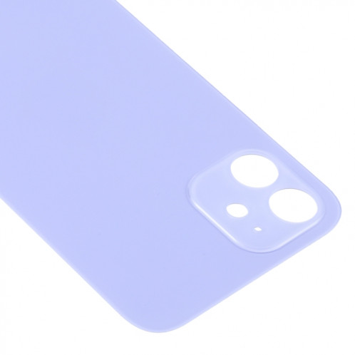 Couverture arrière de la batterie pour iPhone 12 SH03PL503-06