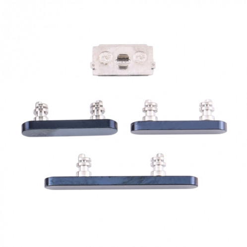Bouton d'alimentation et bouton de contrôle du volume pour iPhone 12 Pro (Green Lake) SH004L379-04