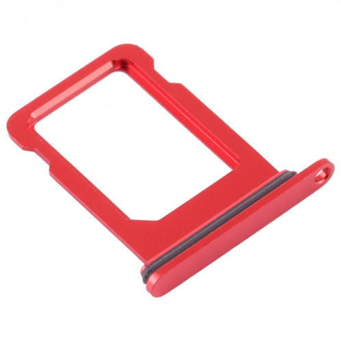 Plateau de la carte SIM pour iPhone 12 (rouge) SH005R24-04