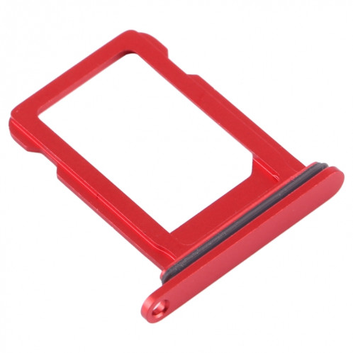 Plateau de la carte SIM pour iPhone 12 (rouge) SH005R24-04