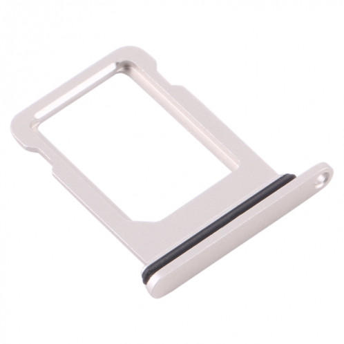 Plateau de la carte SIM pour iPhone 12 (blanc) SH005W133-04